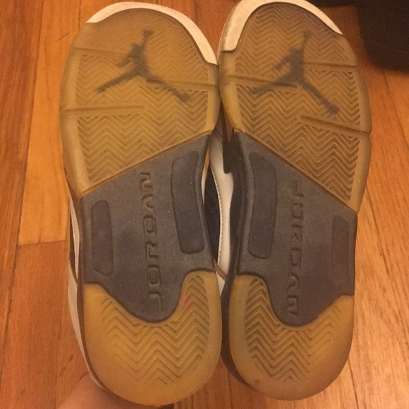 Jordan. US 5Y. - Picture 3 of 6